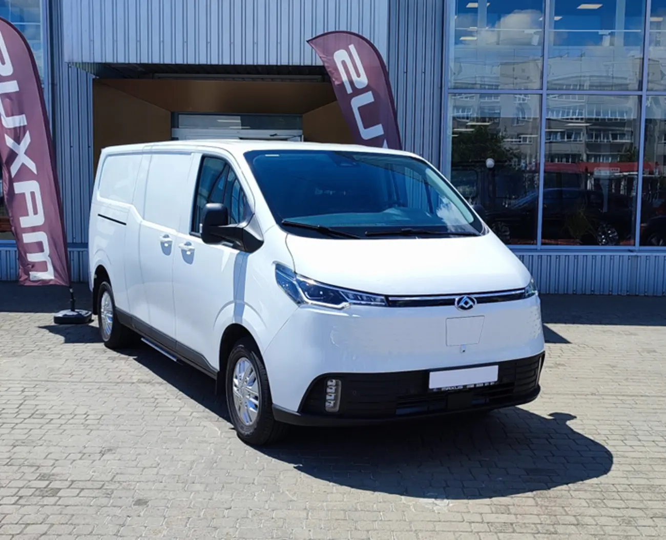 Фото авто 2